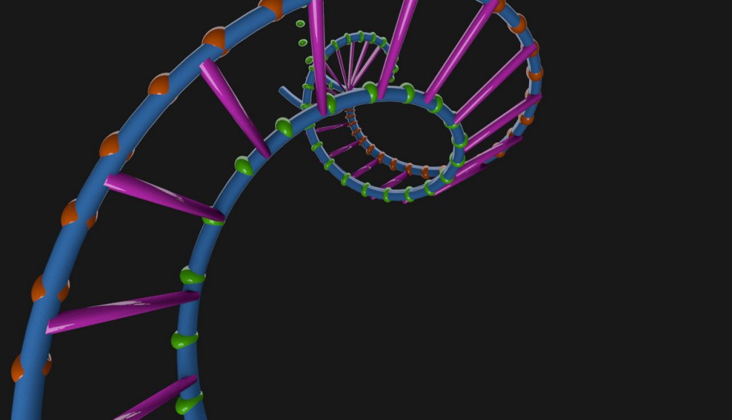 DNA preview image 1